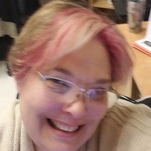 Meet your Posher, Barb